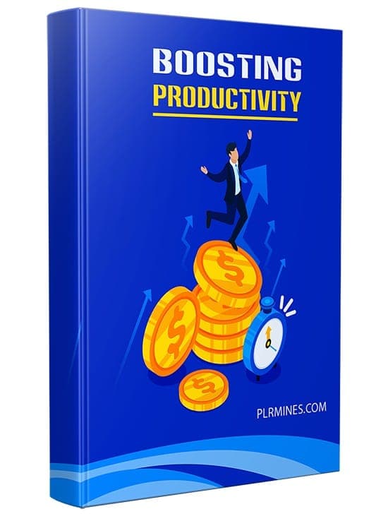 Améliorer la productivité