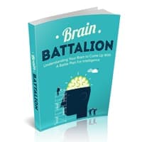 Bataillon du cerveau