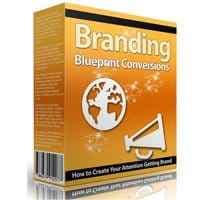 Conversions du Plan Directeur de l'Image de Marque