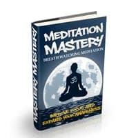Méditation de veille respiratoire