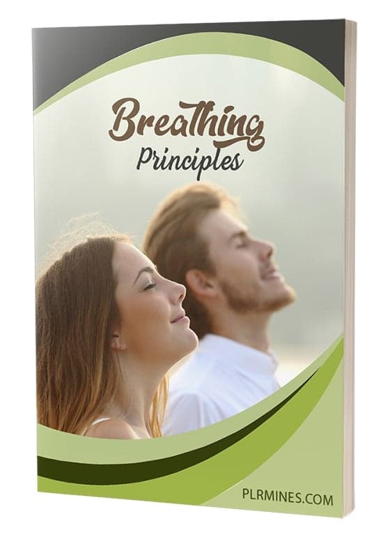 Principes de respiration