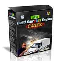 Cours Build Your eBay Empire Classified