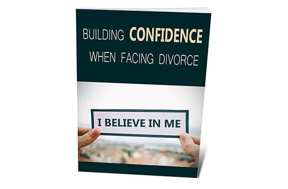 Renforcer la confiance face au divorce