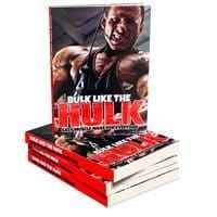 En vrac comme le Hulk