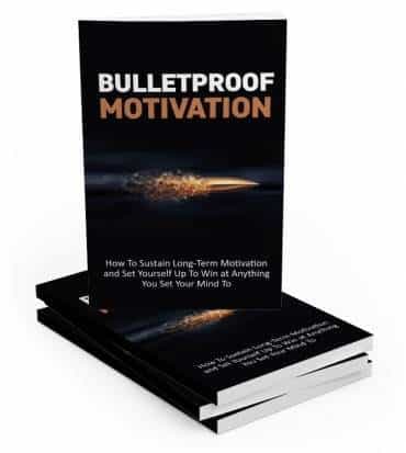 Motivation à l'épreuve des balles