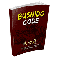 Code Bushido
