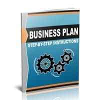 Plans d'activités – Instructions étape par étape