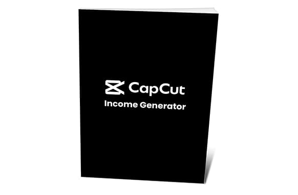 Générateur de revenus CapCut