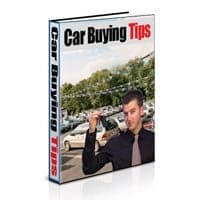Conseils d'achat de voiture