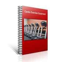 Équipement d'entraînement Cardio
