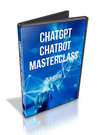 Tutoriel ChatGPT Masterclass