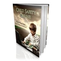 Sécurité des enfants en ligne