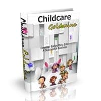 Garde d'enfants Goldmine