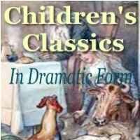 Classiques pour enfants sous forme dramatique