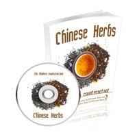 Herbes chinoises