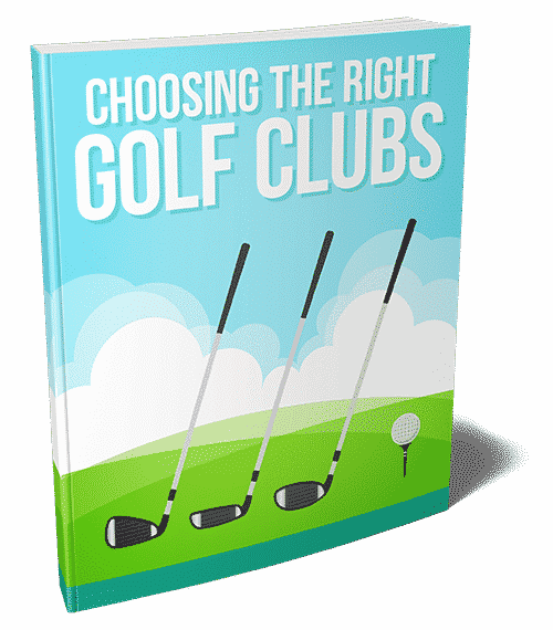 Choisir les bons clubs de golf