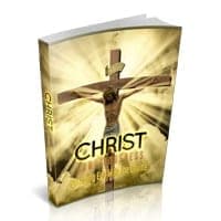 Conscience du Christ