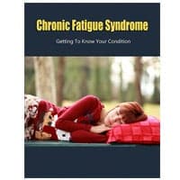 Syndrome de fatigue chronique