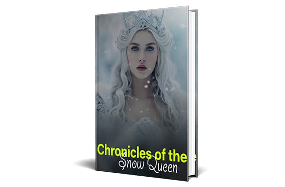 Chroniques de la Reine des neiges