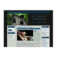 Thème de l'Église 03