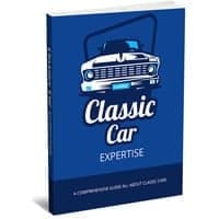 Expertise en voiture classique