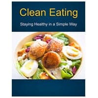 Rapport sur l'alimentation propre et cours en ligne