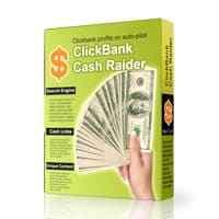 Cash Raider de Clickbank