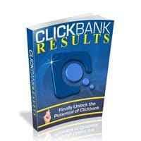 Résultats de ClickBank