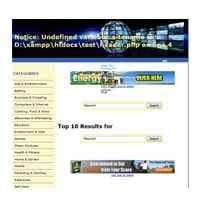 Site Web de Clickbank