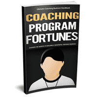 Programme de coaching Fortunes