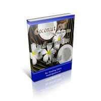 Huile de coco & – La graisse saine