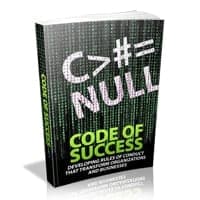 Code de réussite