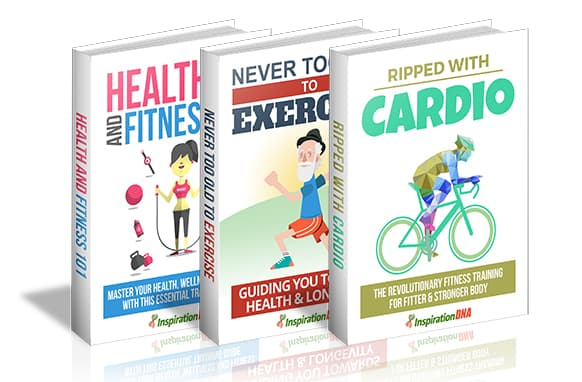 Collecte de 3 volumes 2