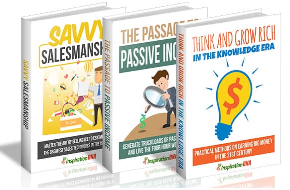 Collecte de 3 volumes 21