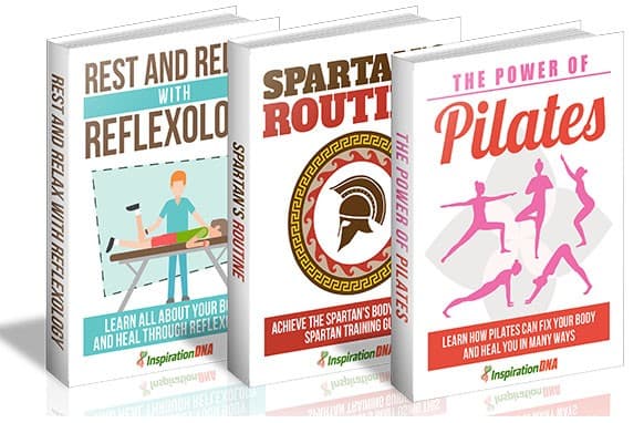 Collecte de 3 volumes 23