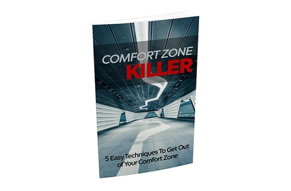 Tueur de zone de confort