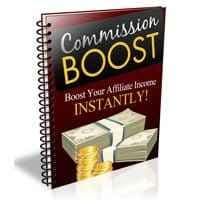 Boost de la Commission