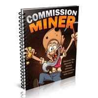 Mineur de la Commission