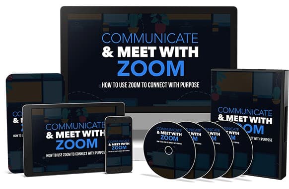 Communiquer et rencontrer avec Zoom