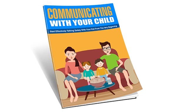 Communiquer avec votre enfant