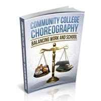 Chorégraphie du Collège communautaire