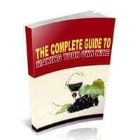 Guide complet pour faire votre propre vin
