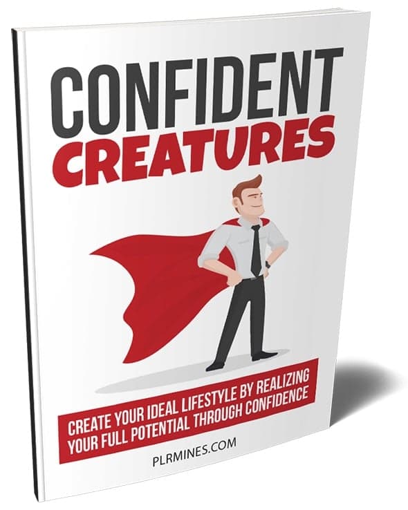 Créatures confiantes