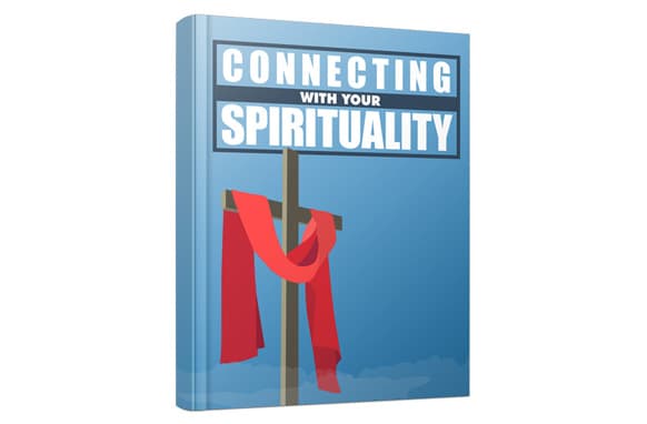 Se connecter à votre spiritualité
