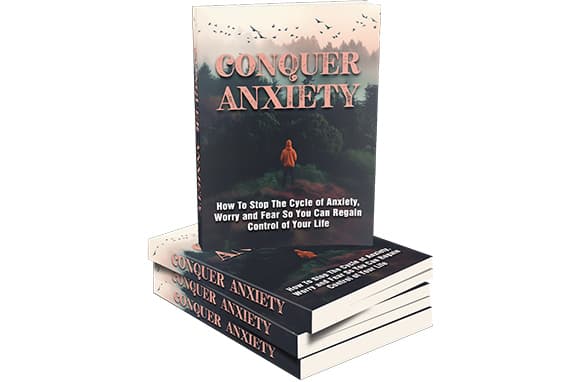 Conquérir l'anxiété