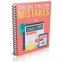 Erreurs de curation du contenu