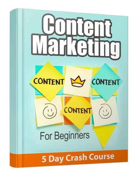 Marketing du contenu pour les débutants