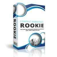 Rookie de marketing de contenu