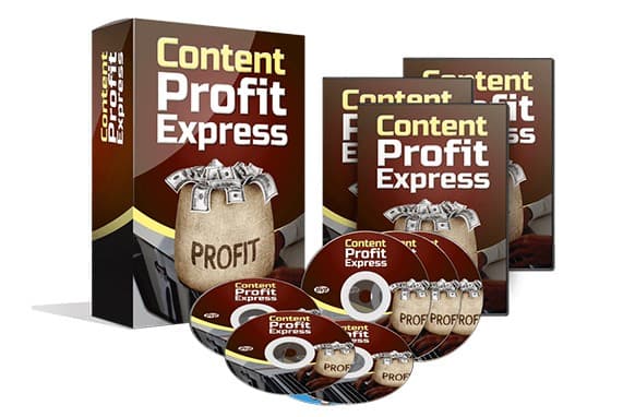 Contenu Bénéfice Express