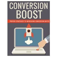 Boost de conversion